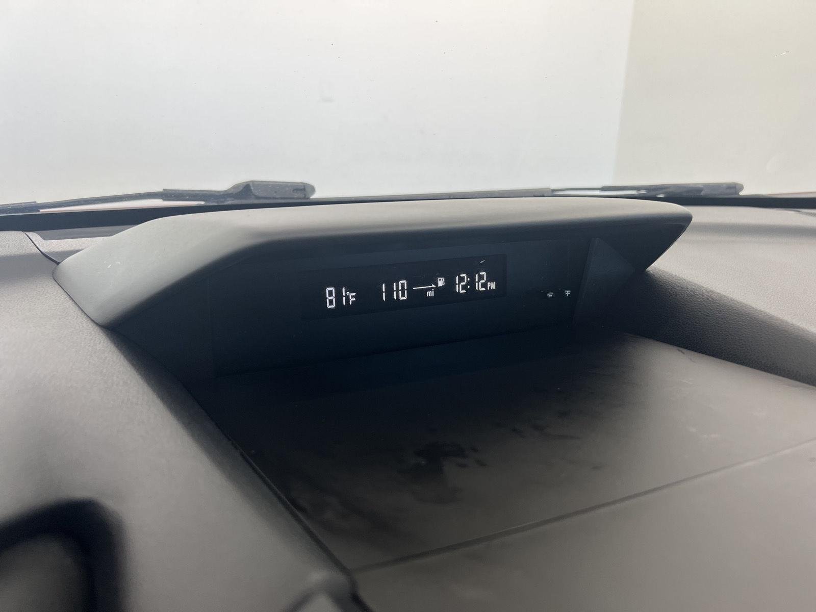 Used 2023 Crimson Red Pearl Subaru Premium image 16