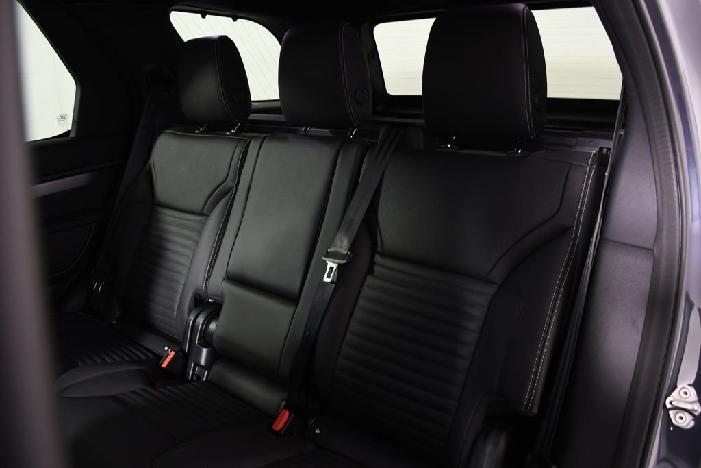 New 2026 Varesine Blue Land Rover Gemini Edition image 28
