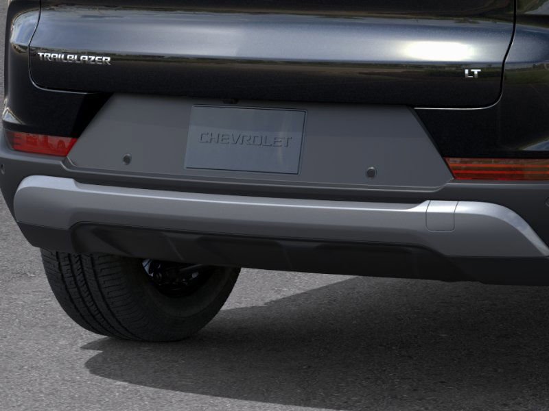 2026 Chevrolet Trailblazer LT - Photo 7