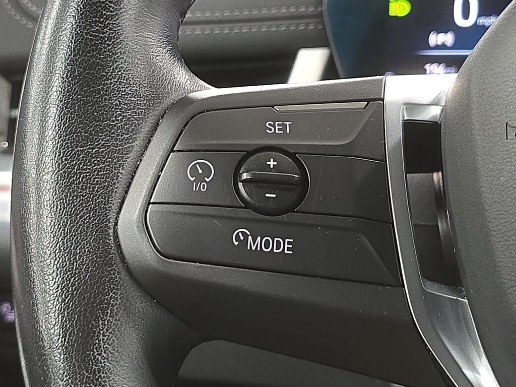 Certified Used 2023 Storm Bay Metallic BMW xDrive28i image 11