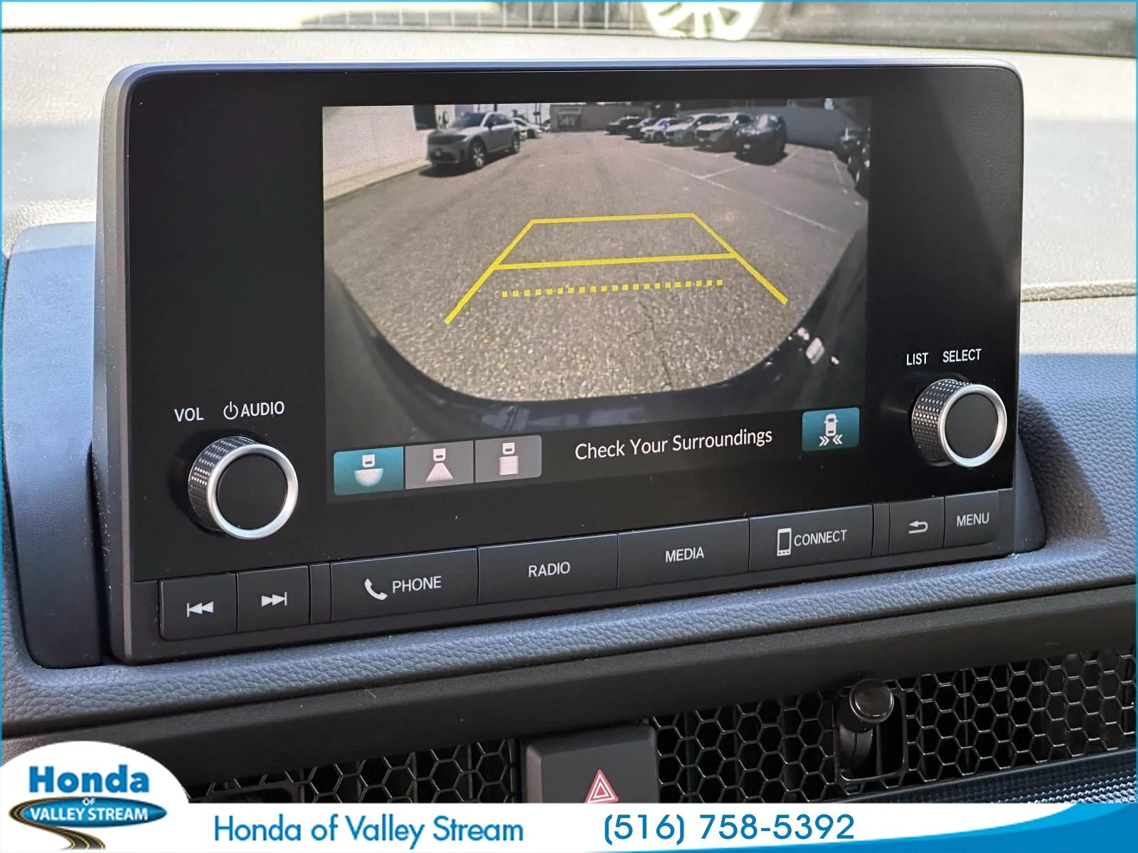 Certified Used 2024 Gray Honda EX image 20