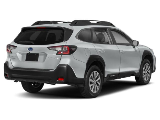 Used 2023 Magnetite Gray Metallic Subaru Premium image 5