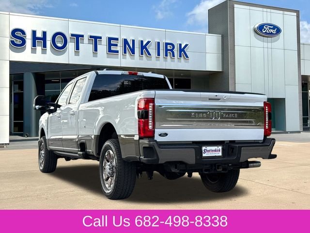 Used 2026  Ford King Ranch image 7
