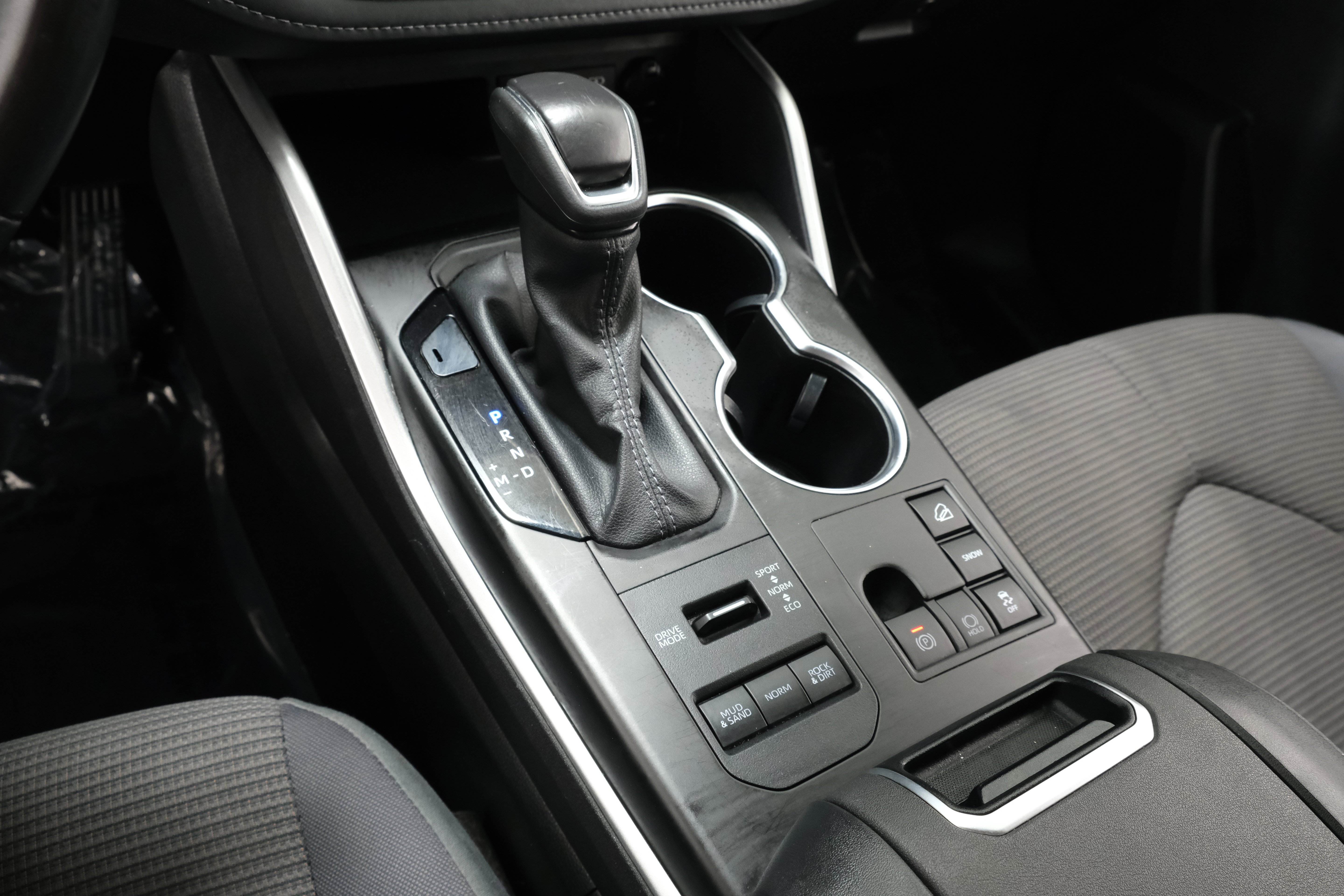 Certified Used 2024 Celestial Silver Metallic Toyota LE image 22