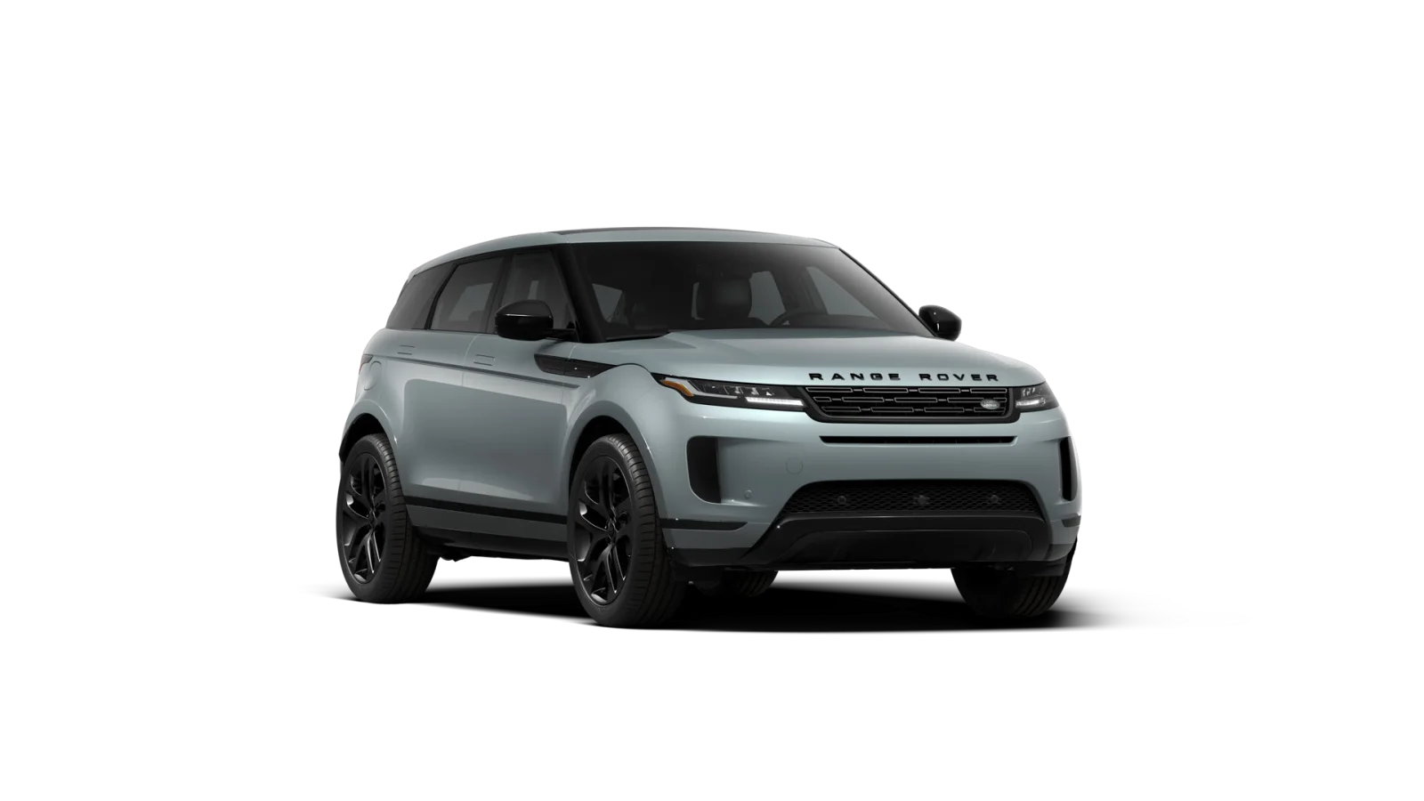 2026 Land Rover Range Rover Evoque S 249PS