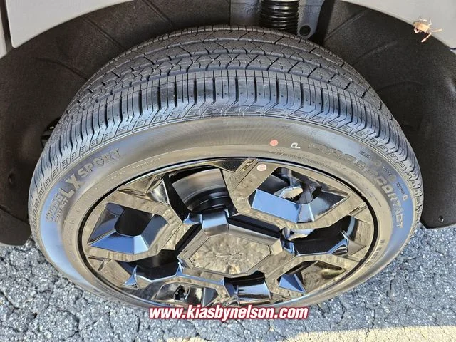 2026 Kia Sorento X-Line EX - Photo 11