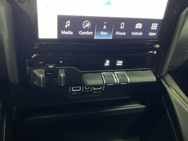 2023 RAM Ram 1500 Pickup Longhorn - Photo 19