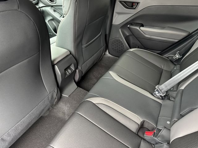 New 2026 MAGNETITE GRAY PEARL Subaru Wilderness image 15