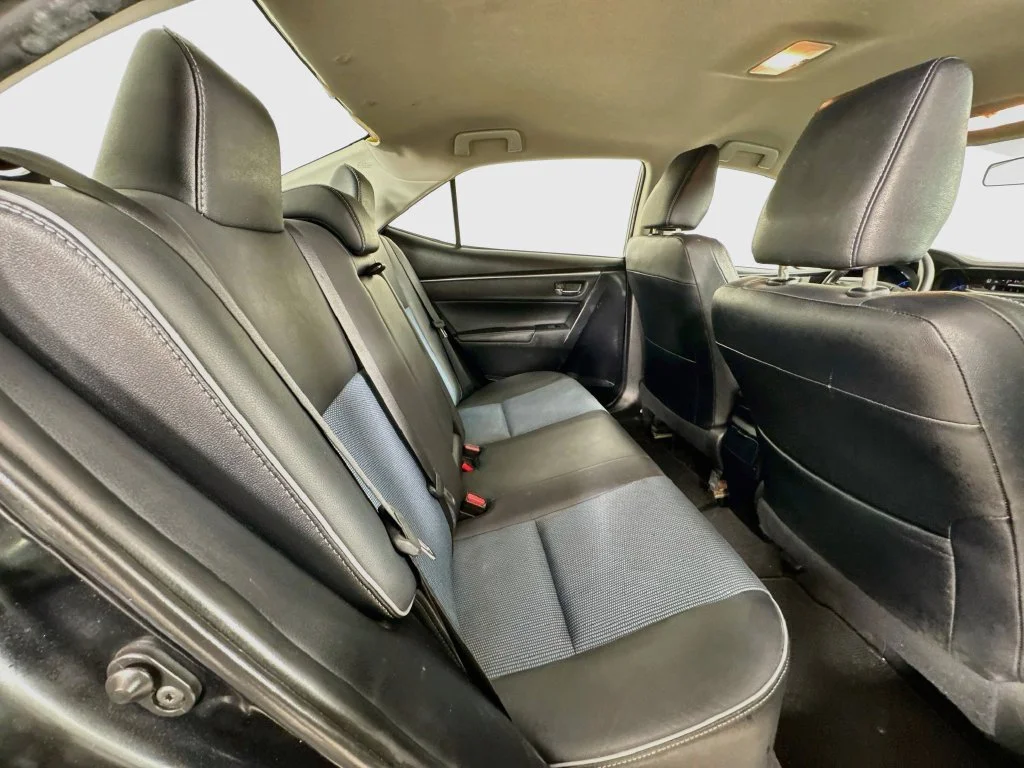 Used 2015 Black Sand Toyota S Plus image 30