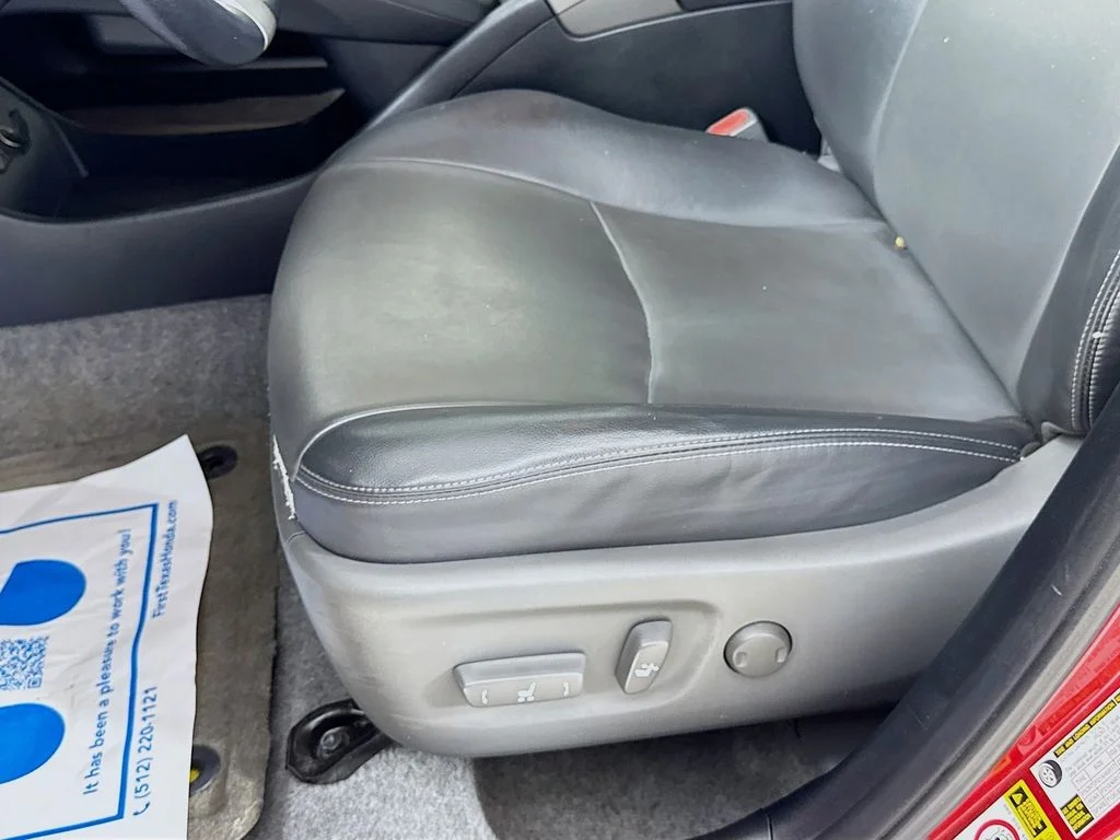 Used 2014 Red Toyota Five image 23