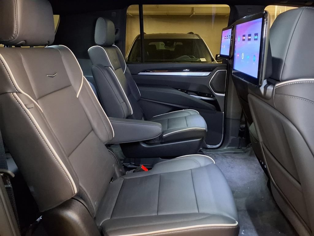 2026 Cadillac Escalade ESV Sport - Photo 7