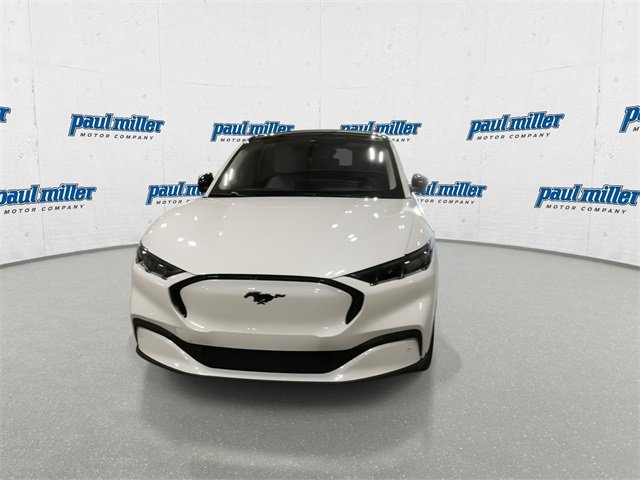 2025 Ford Mustang Mach-E Premium photo 4