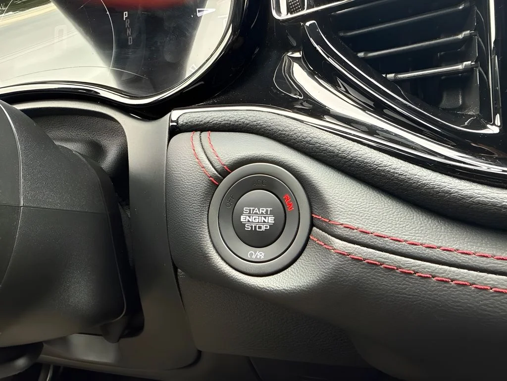 Used 2026 White Dodge GT image 24