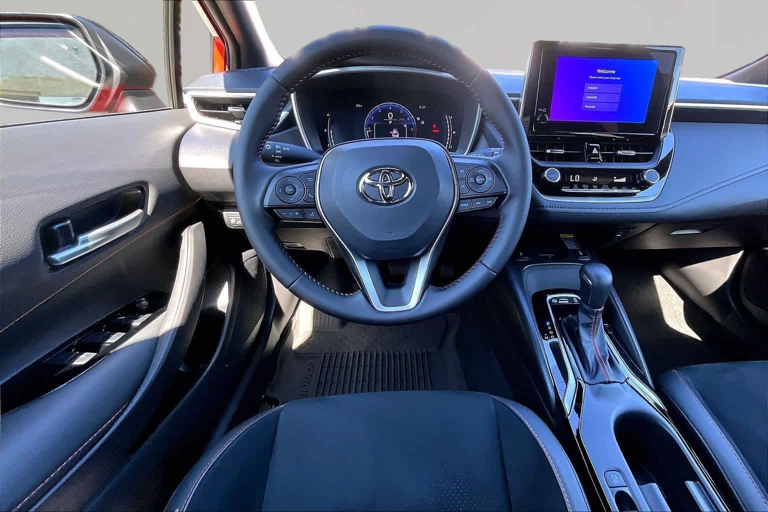 Used 2026 Inferno Toyota SE image 6