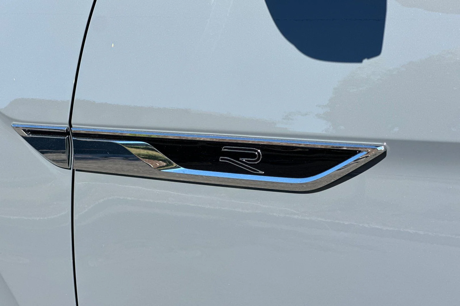 New 2026 Gray Volkswagen 2.0T SEL Premium R-Line image 26
