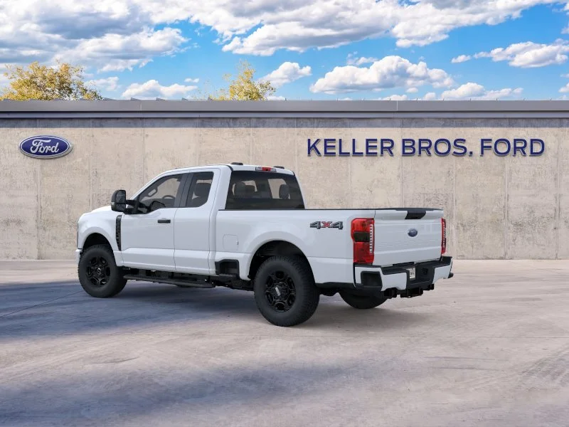 2026 Ford F-350 Super Duty XL - Photo 27