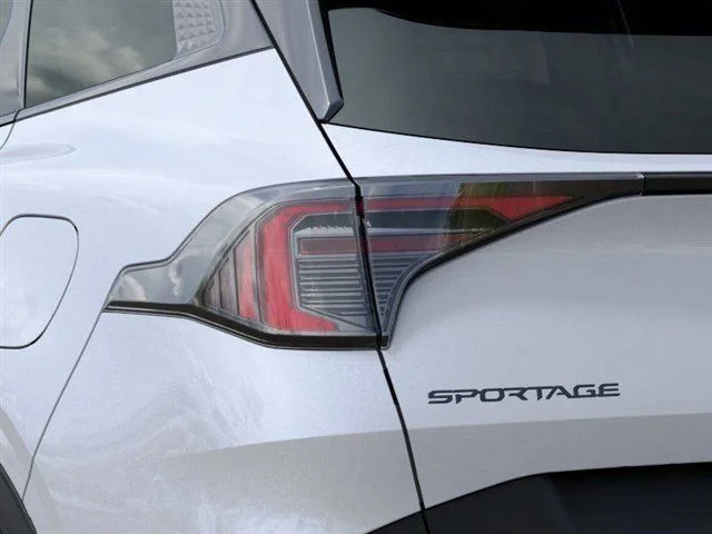 New 2026 Glacial White Pearl Kia X-Line image 11