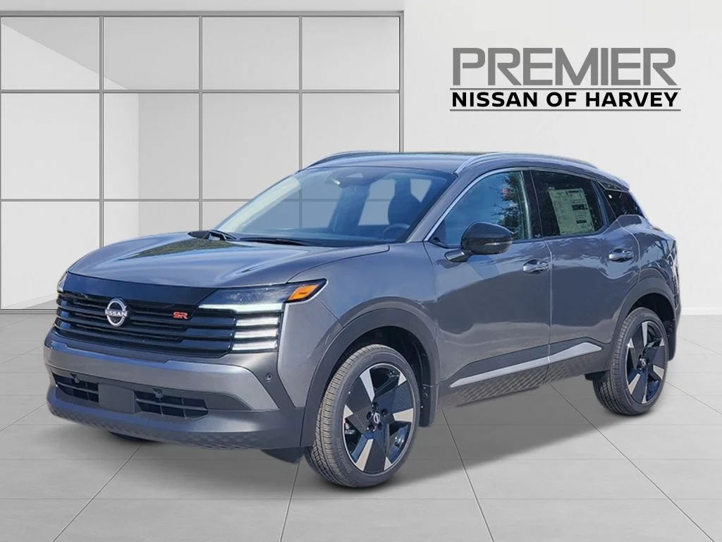 Used 2026 Gun Metallic Nissan SR image 1