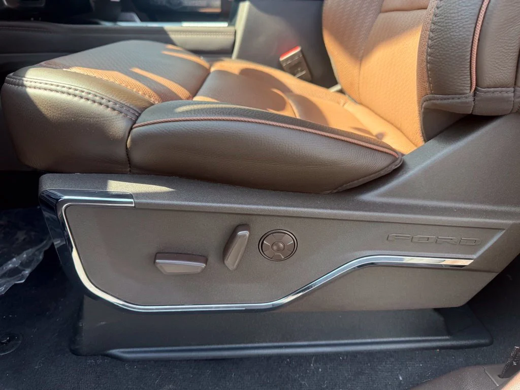 2026 Ford F-250 Super Duty King Ranch - Photo 17