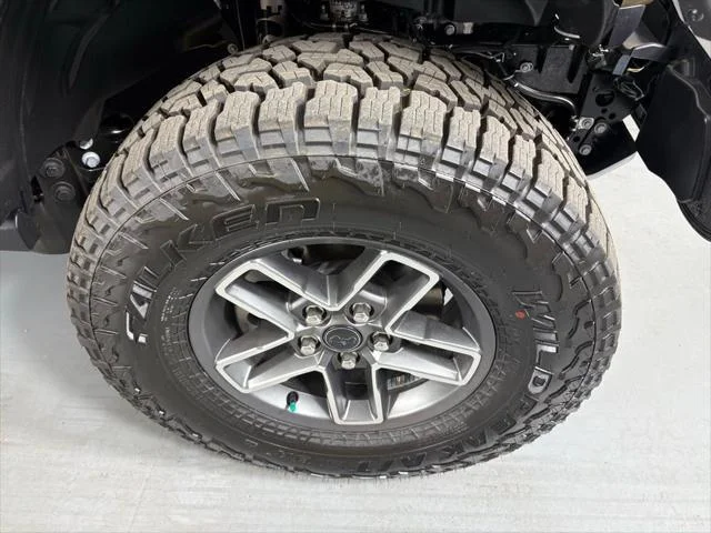 New 2026 41 Exterior Paint Jeep Mojave image 10