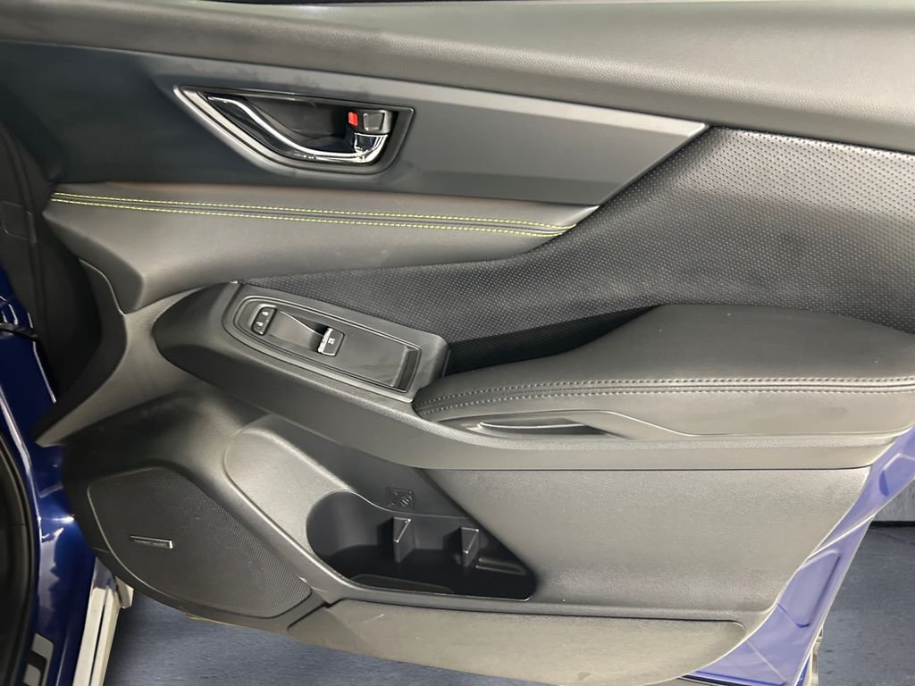 Used 2026 Blue Subaru Onyx Edition Touring image 15