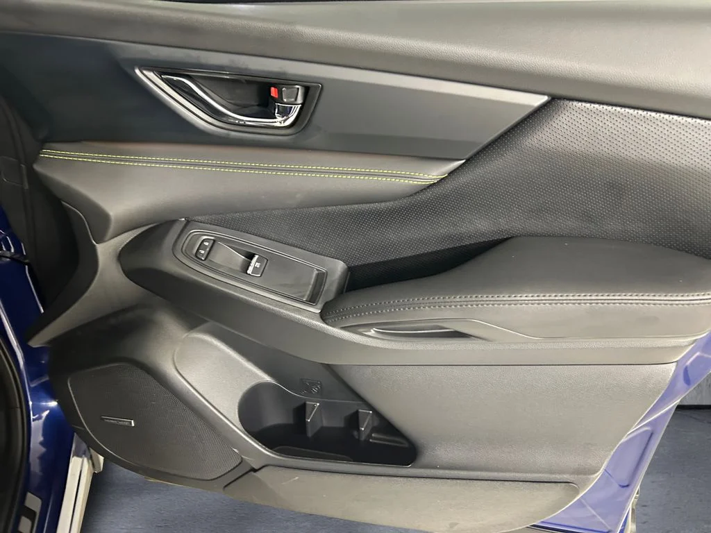 Used 2026 Blue Subaru Onyx Edition Touring image 15