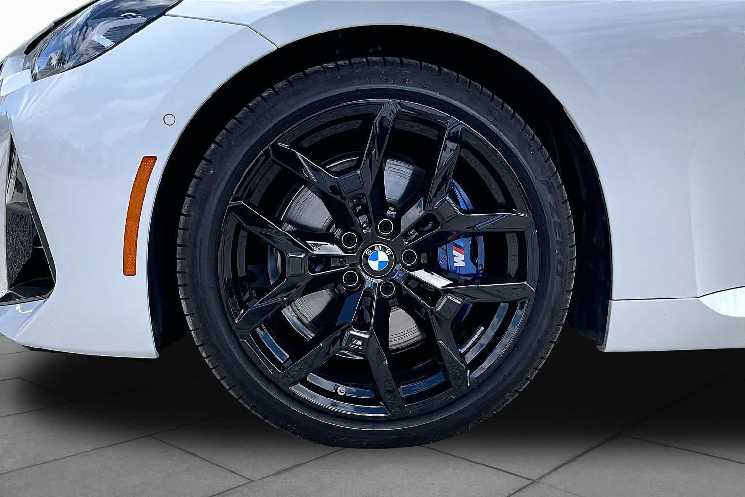 Used 2025 Mineral White Metallic BMW 230i image 10