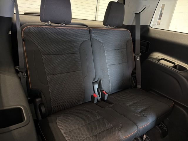 2023 GMC Acadia AT4 - Photo 11