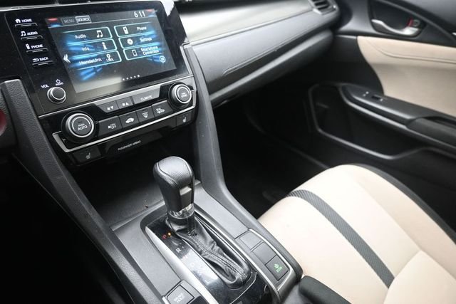 Used 2019  Honda EX image 29