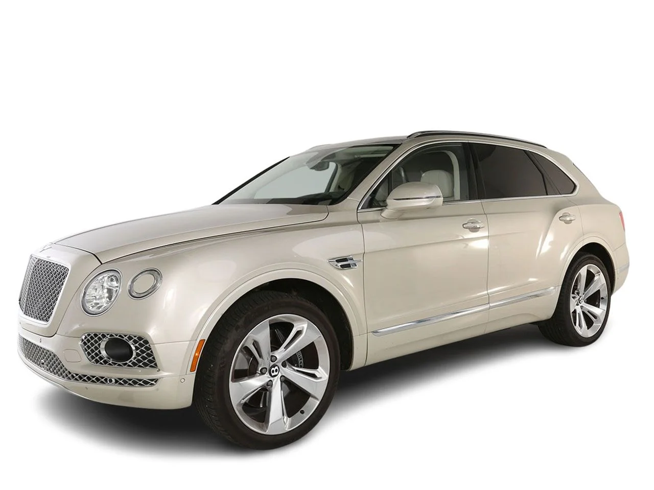 Used 2018  Bentley W12 image 9