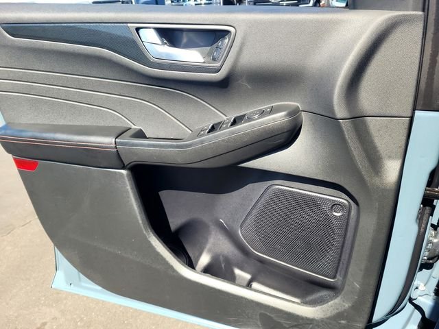 Used 2023 Blue Ford ST-Line image 13