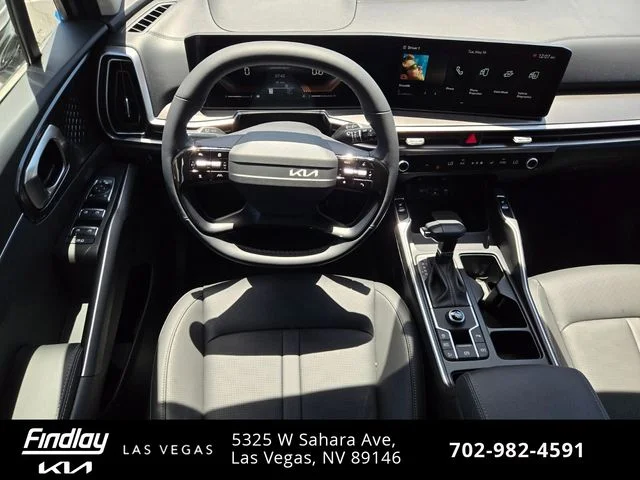 New 2026 Silver Kia S image 16