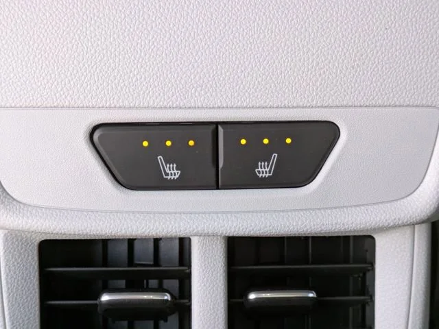 New 2026 Ebony Twilight Metallic GMC Denali image 15