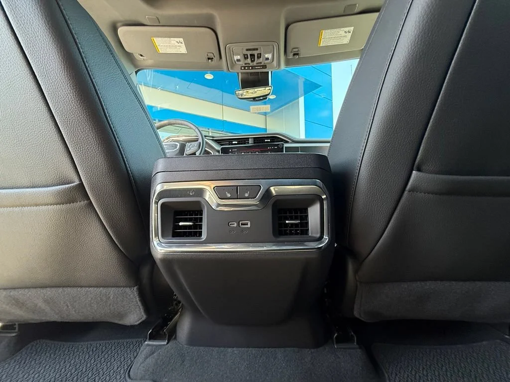 2026 GMC Sierra 1500 Denali - Photo 36