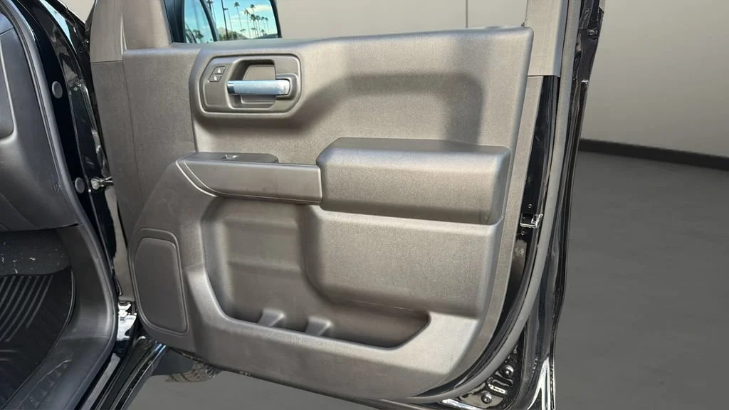New 2026 Black Chevrolet Custom Trail Boss image 16