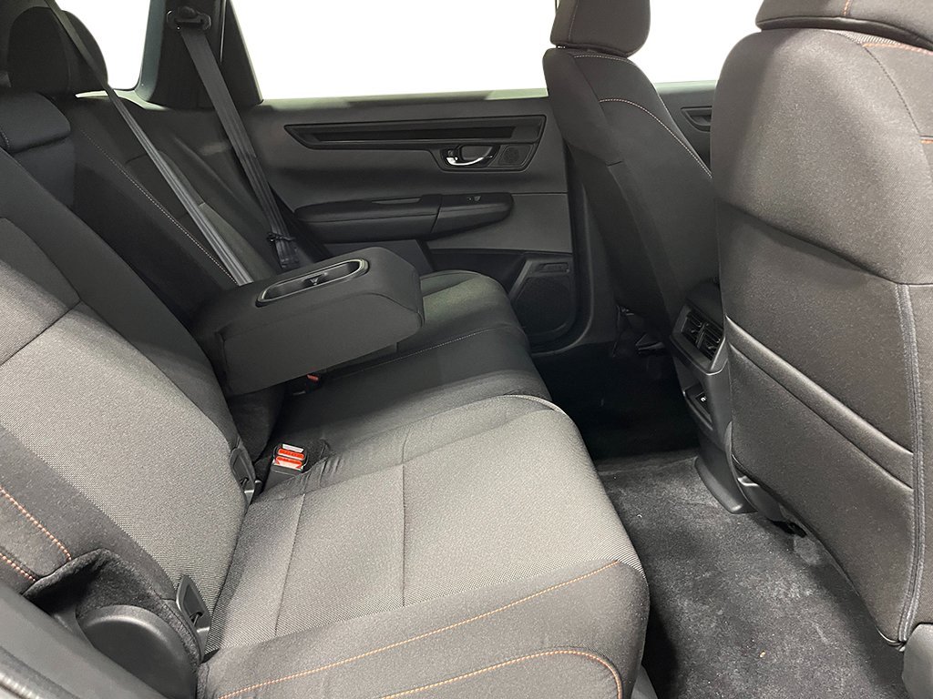 2026 Honda CR-V TrailSport - Photo 27