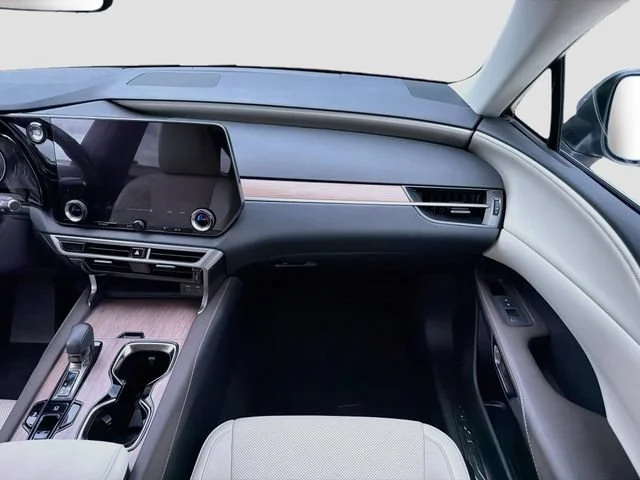 Certified Used 2024 Iridium Lexus RX 350 Premium image 18
