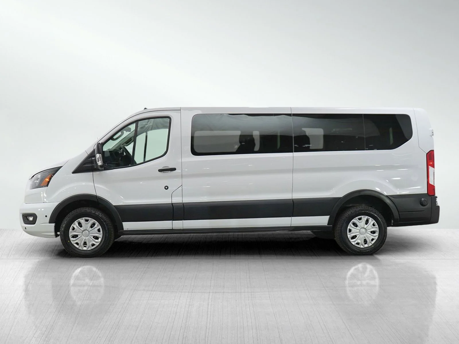 Used 2024 Ford Transit Passenger Van XLT with VIN 1FBAX2YG4RKA16429 for sale in Minneapolis, Minnesota