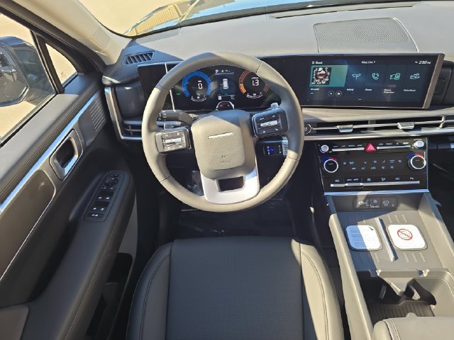 New 2027 Black Hyundai SEL image 16