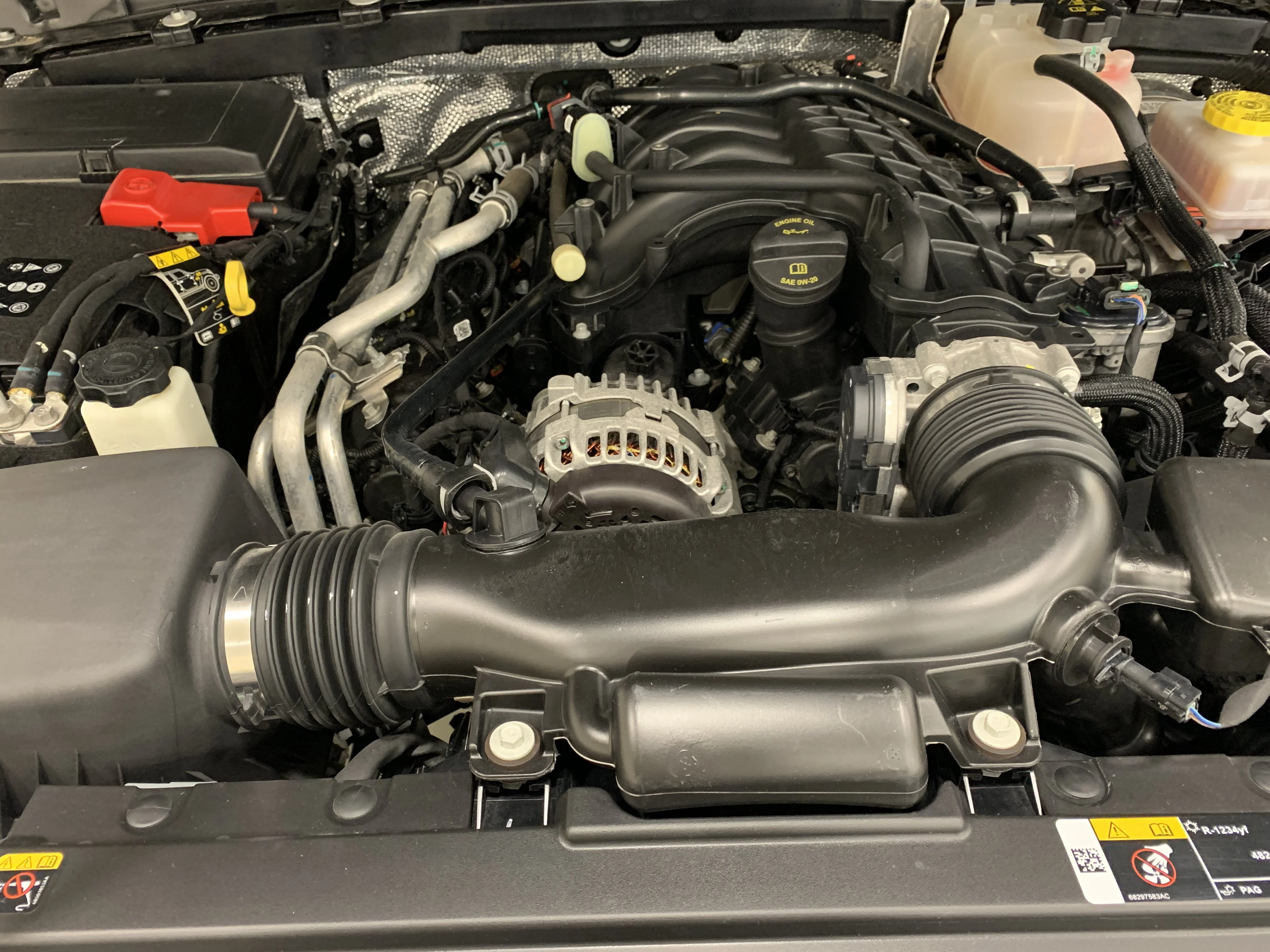 Certified Used 2024 Black Jeep Rubicon * V6 * Available Until Exported to USA image 6