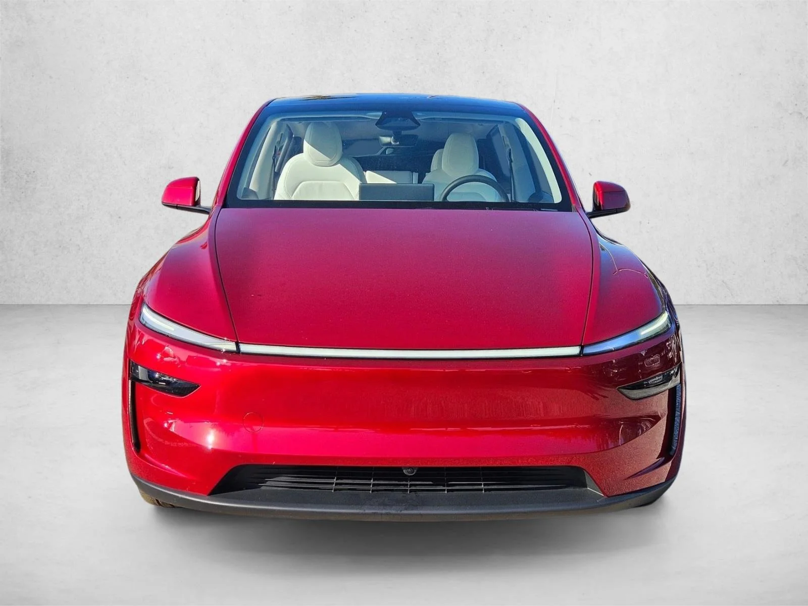 Used 2026 Tesla Model Y Premium with VIN 7SAYGDED3TA583025 for sale in Tampa, FL