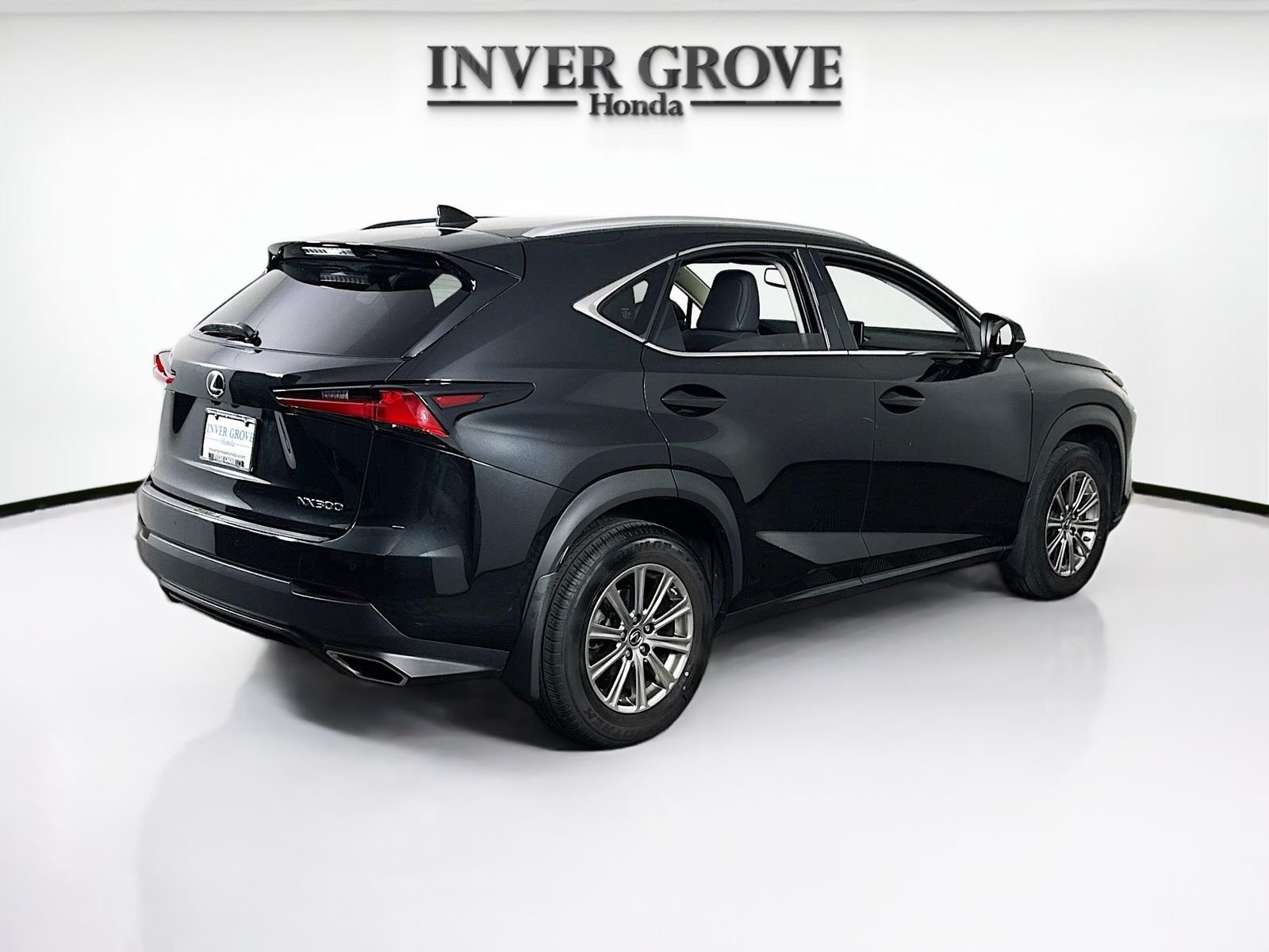Used 2021 Caviar Lexus 300 Base image 5