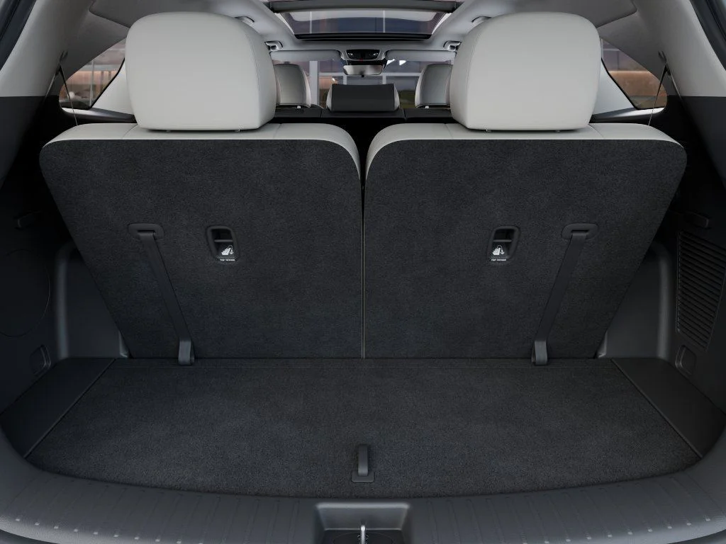 New 2026 Midnight Lake Blue Kia S image 19