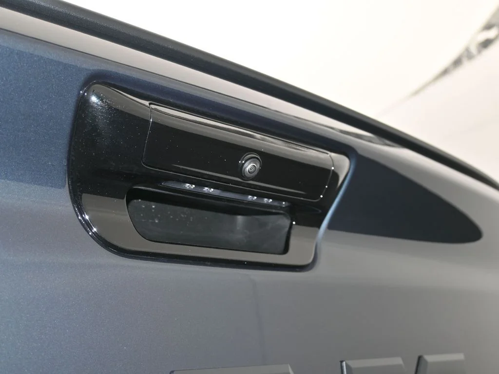 Used 2026 Forged Blue Metallic Ram Rebel image 33
