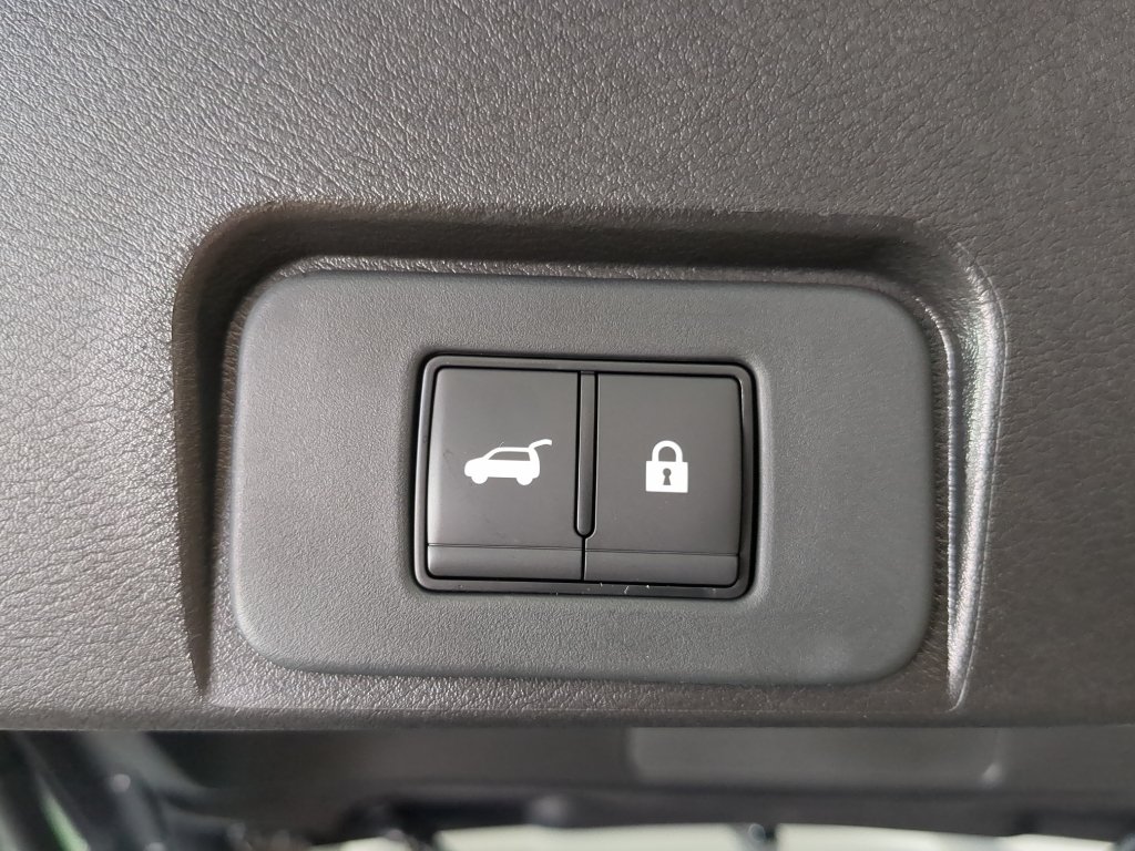 New 2026 Boulder Gray Pearl Nissan Dark Armor™ image 18