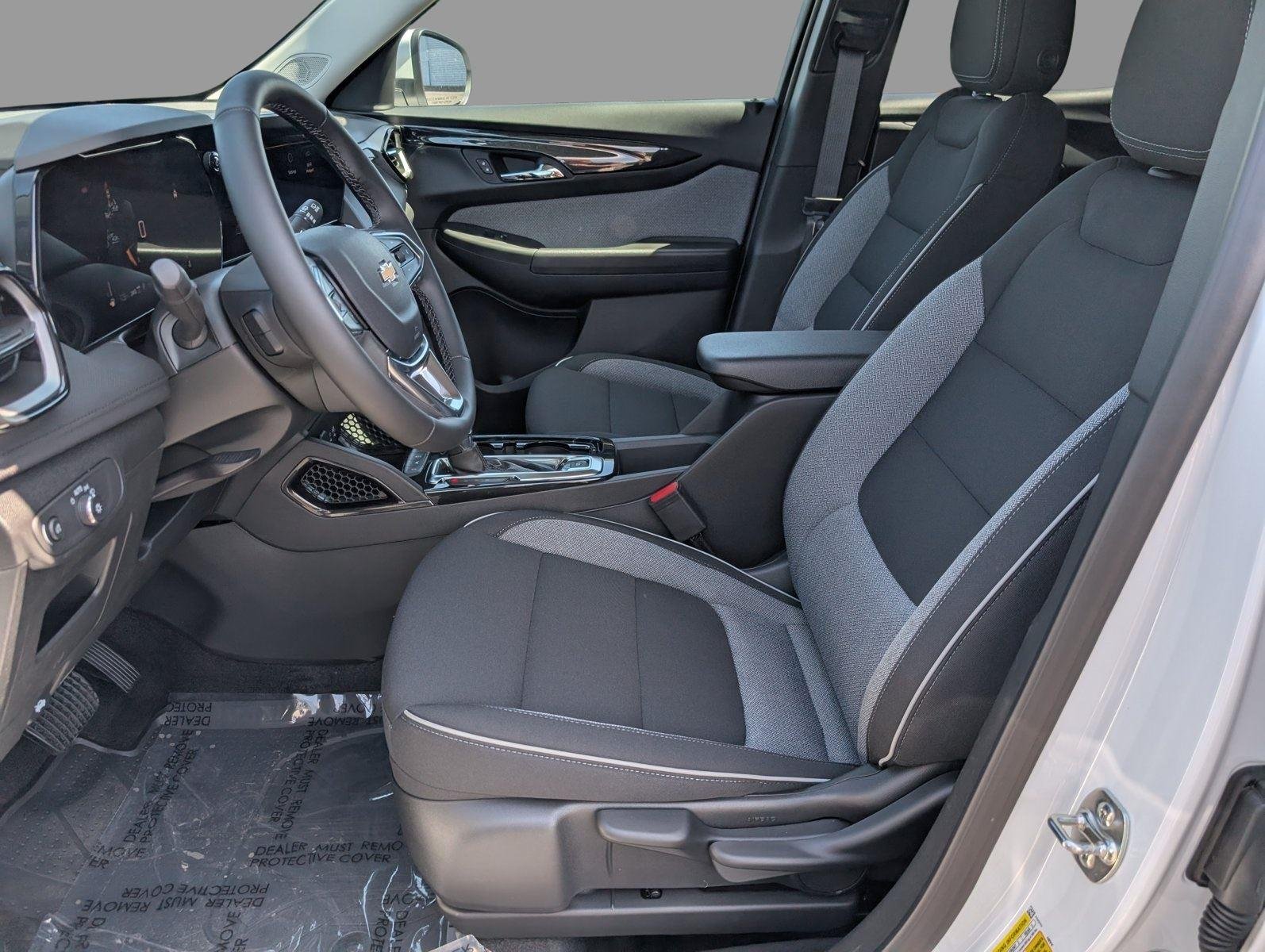 2026 Chevrolet Trailblazer LT - Photo 10