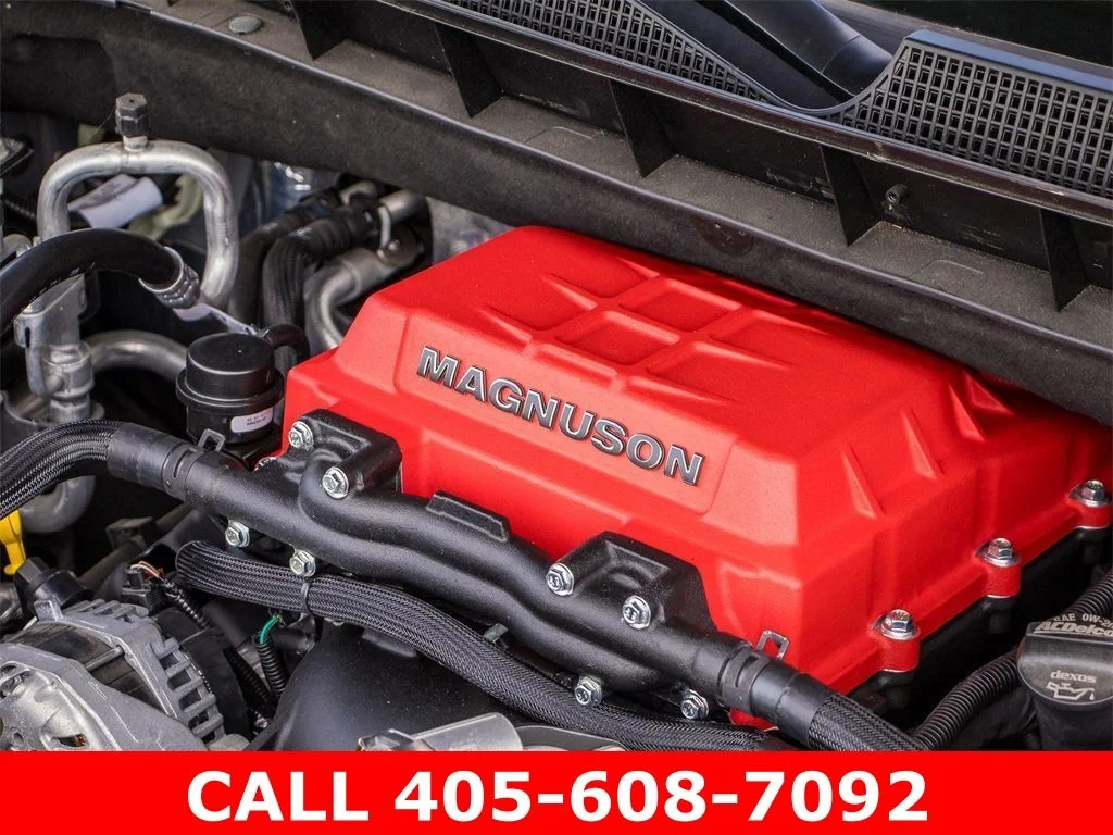 2025 Chevrolet Silverado 1500 RST - Photo 177