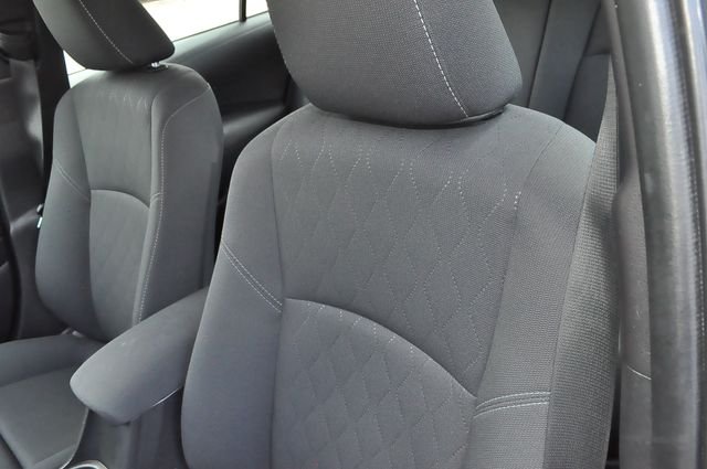 Used 2024  Toyota LE image 10