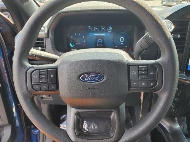 2025 Ford F-150 STX - Photo 18