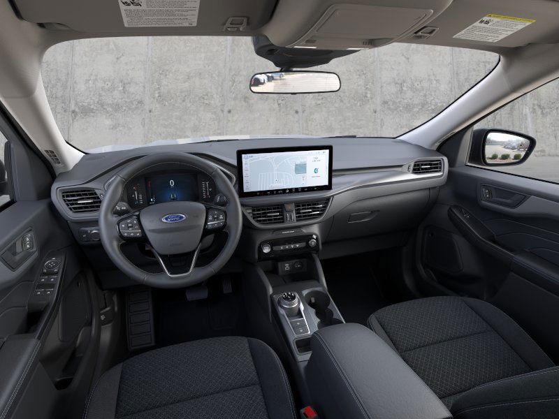 2026 Ford Escape Active - Photo 9